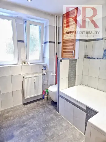 Pronájem bytu 2+1, Plzeň, Suvorovova, 48 m2