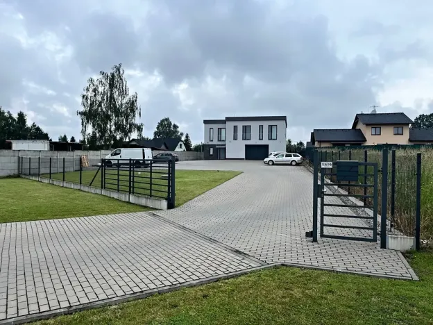 Pronájem kanceláře, Havířov, U Skleníků, 12 m2