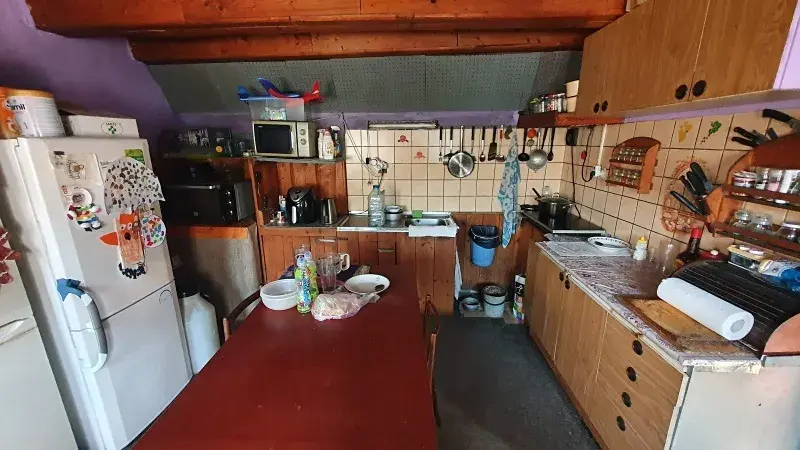 Dražba rodinného domu, Hartvíkovice, 87 m2