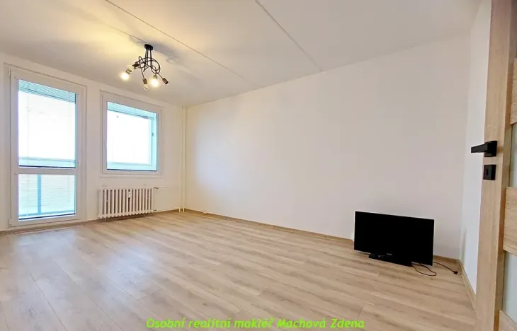 Pronájem bytu 2+kk, Praha - Háje, Brechtova, 51 m2