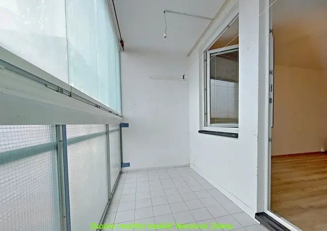 Pronájem bytu 2+kk, Praha - Háje, Brechtova, 51 m2