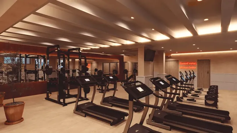 Prodej bytu 1+kk, Cala Marçal, Španělsko, 25 m2