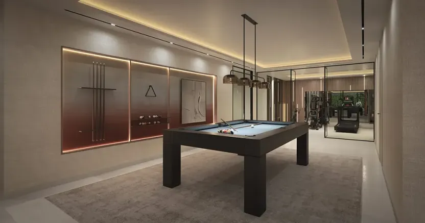 Prodej rodinného domu, Estepona, Španělsko, 581 m2