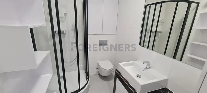 Pronájem bytu 1+kk, Brno, Jakubské náměstí, 32 m2