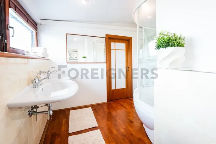 Prodej bytu 4+kk, Brno, Antonína Slavíka, 169 m2