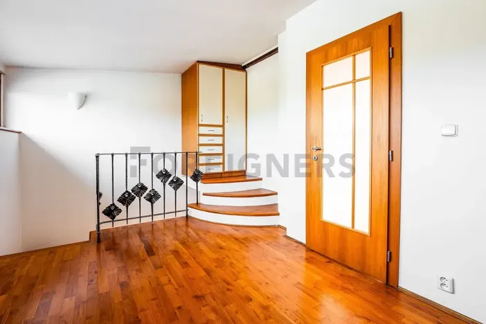 Prodej bytu 4+kk, Brno, Antonína Slavíka, 169 m2