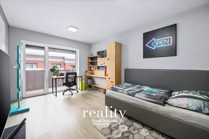 Prodej rodinného domu, Jihlava, Nad Borovinkou, 165 m2