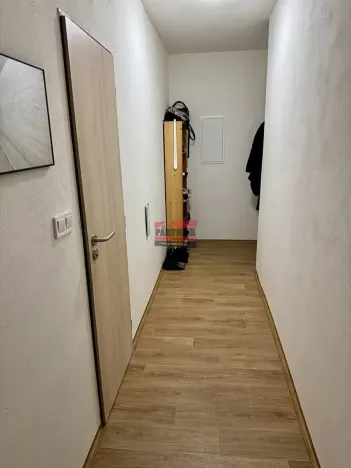 Pronájem bytu 2+kk, Tábor, Čsl. armády, 37 m2