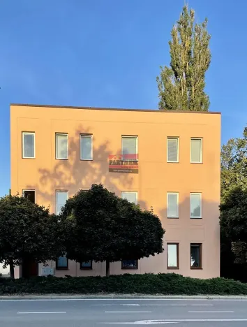 Pronájem bytu 2+kk, Tábor, Čsl. armády, 37 m2