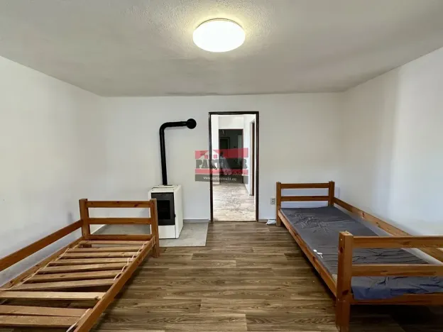 Prodej chalupy, Dražíč, 110 m2