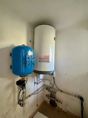 Prodej chalupy, Dražíč, 110 m2