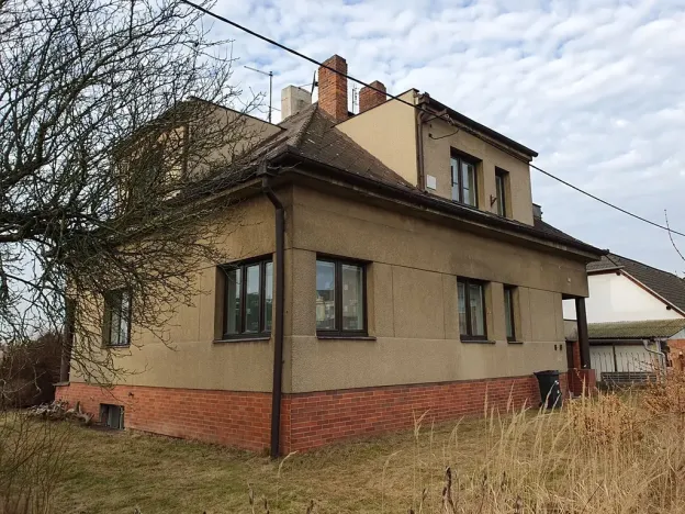 Prodej kanceláře, Hradec Králové, Koutníkova, 257 m2