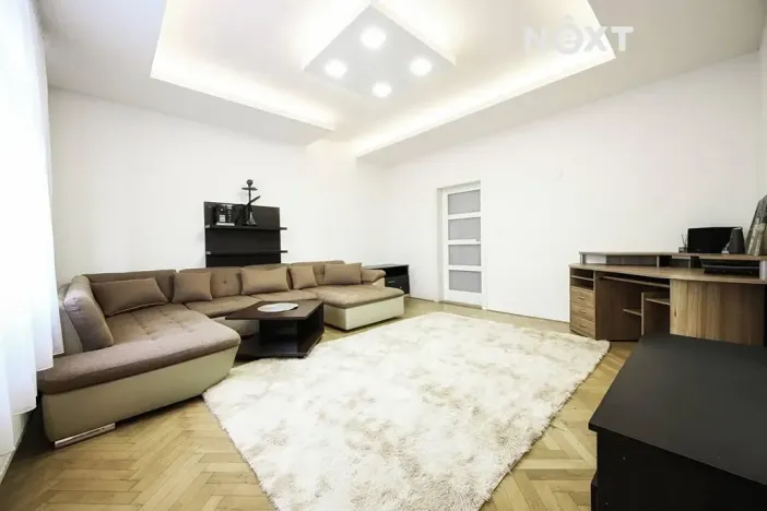 Prodej bytu 4+1, Kroměříž, Štursova, 128 m2