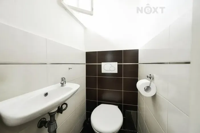 Prodej bytu 4+1, Kroměříž, Štursova, 128 m2