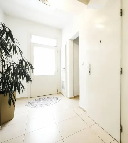 Prodej bytu 4+1, Kroměříž, Štursova, 128 m2