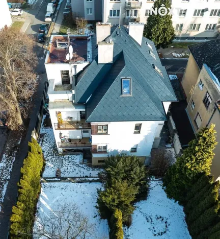 Prodej bytu 4+1, Kroměříž, Štursova, 128 m2