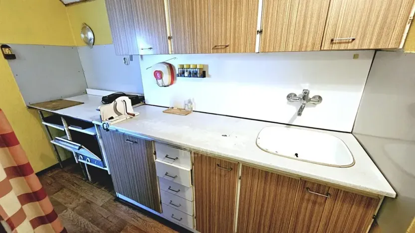 Prodej rodinného domu, Malšice, Na Svépomoci, 130 m2