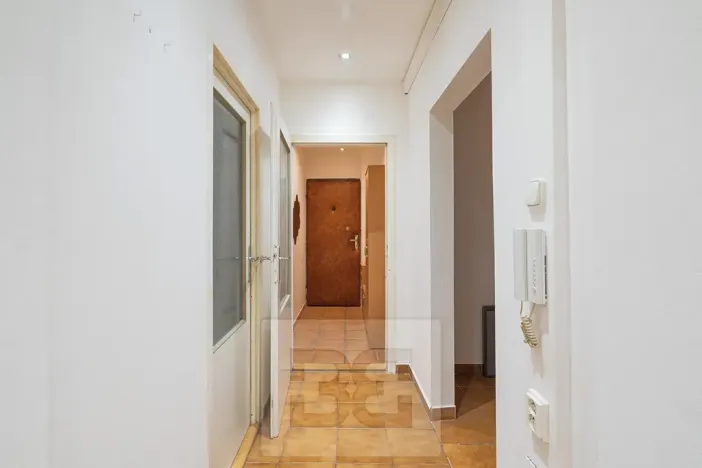 Pronájem bytu 3+1, Praha - Chodov, Benkova, 75 m2