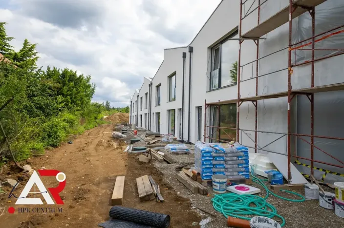 Prodej rodinného domu, Brno, 118 m2