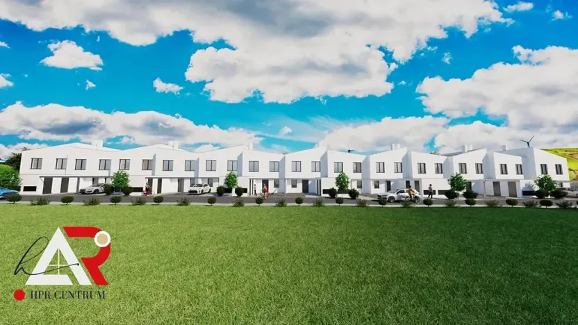 Prodej rodinného domu, Brno, 118 m2