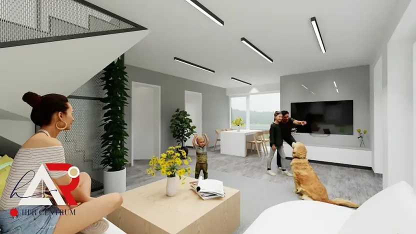 Prodej rodinného domu, Brno, 118 m2