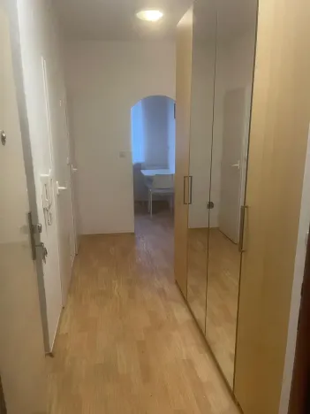 Pronájem bytu 1+1, Zlín, Mokrá II, 46 m2