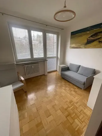 Pronájem bytu 1+1, Zlín, Mokrá II, 46 m2