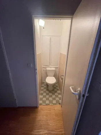 Pronájem bytu 1+1, Zlín, Mokrá II, 46 m2