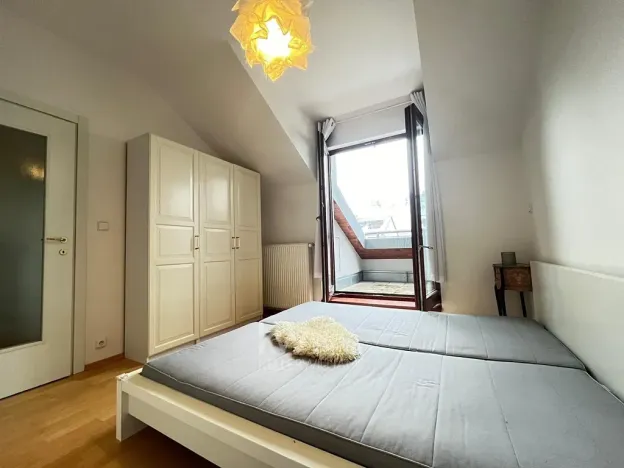 Pronájem bytu 2+kk, Praha - Dejvice, Paťanka, 70 m2