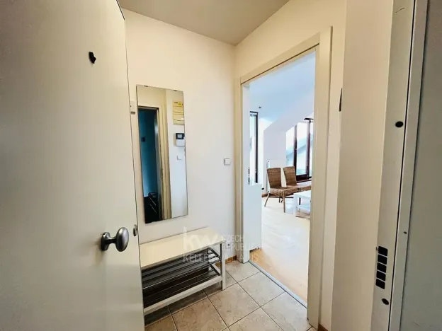 Pronájem bytu 2+kk, Praha - Dejvice, Paťanka, 70 m2