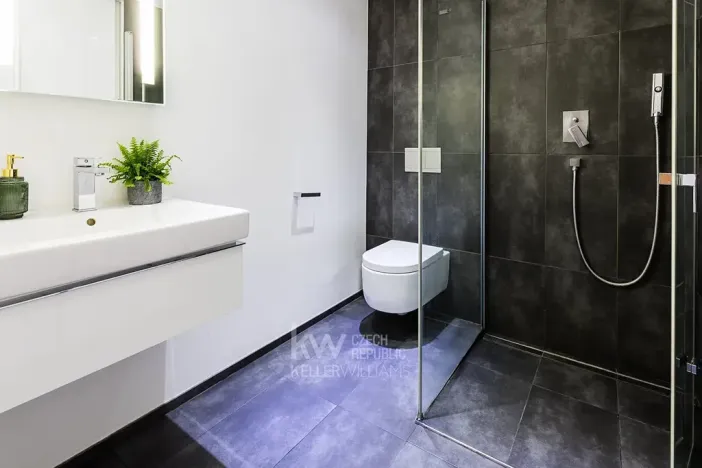 Prodej bytu 5+kk, Praha - Bubeneč, Jaselská, 192 m2