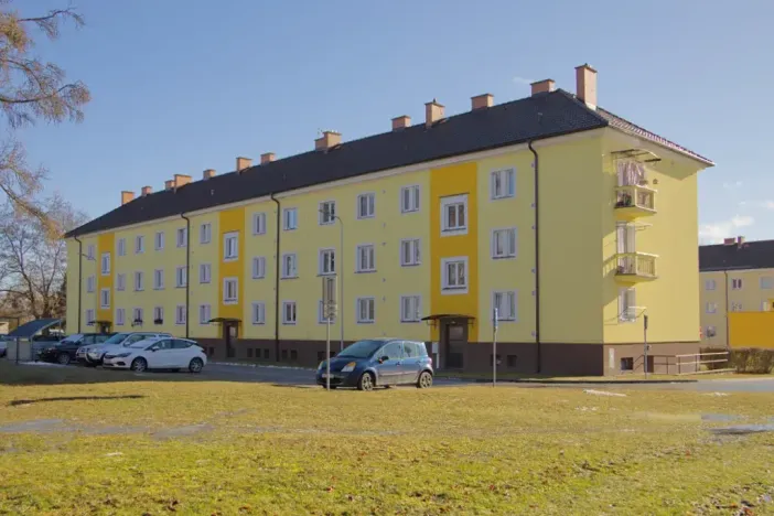 Pronájem bytu 2+1, Bechyně, Na Libuši, 38 m2