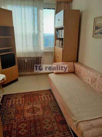 Prodej bytu 2+kk, Praha - Háje, Kupeckého, 42 m2