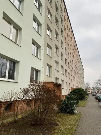 Prodej bytu 2+1, Holešov, Novosady, 58 m2