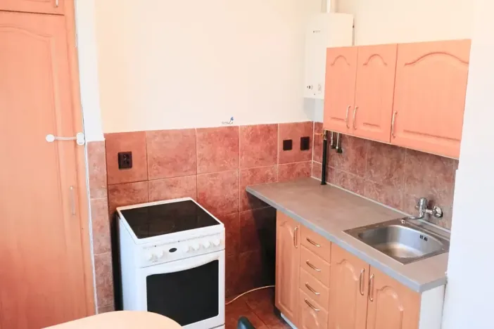 Prodej bytu 3+1, Havlíčkův Brod, Pražská, 68 m2