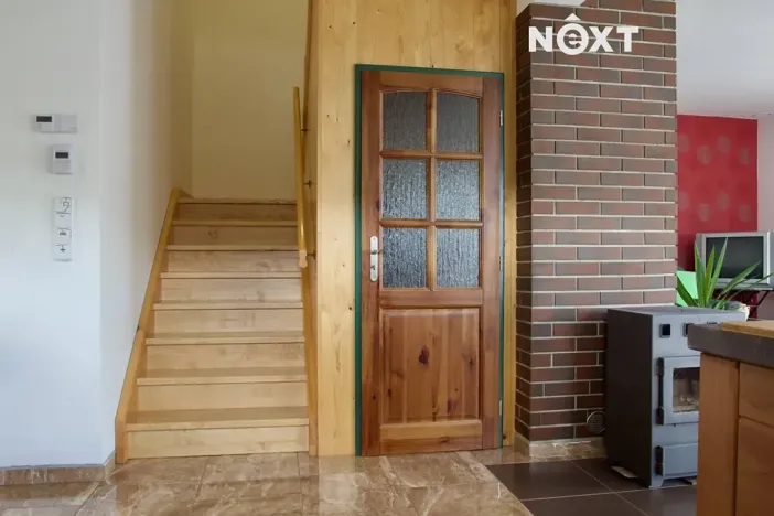 Pronájem rodinného domu, Dešenice, 116 m2