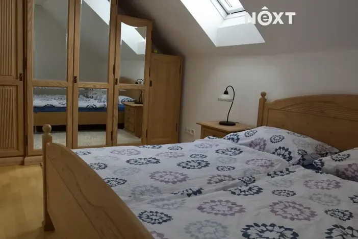 Pronájem rodinného domu, Dešenice, 116 m2