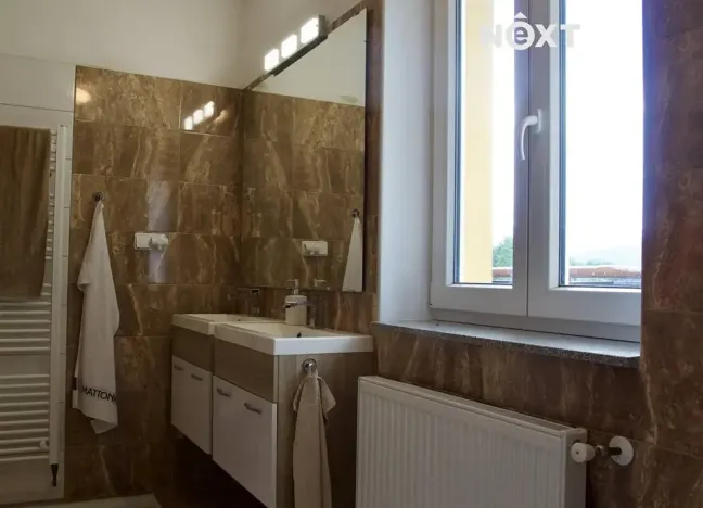 Pronájem rodinného domu, Dešenice, 116 m2