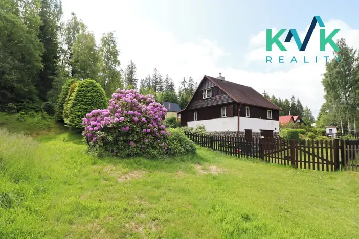 Prodej chaty, Jindřichovice, 75 m2