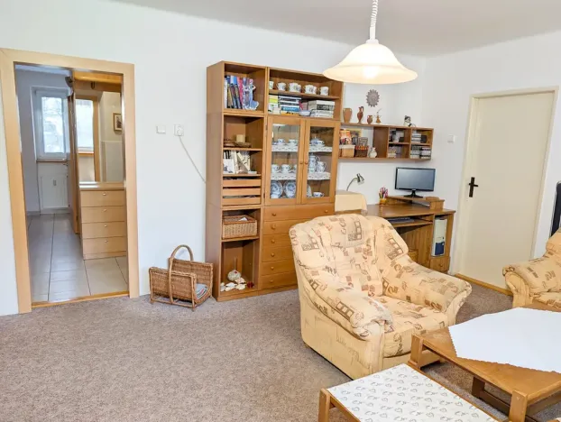 Prodej bytu 3+1, Holešov, U Letiště, 71 m2