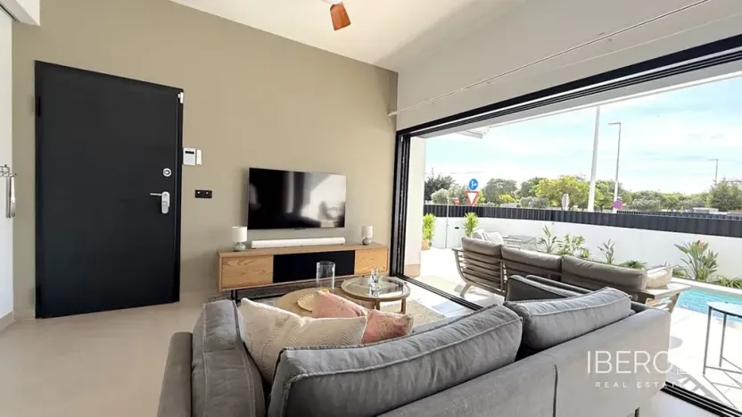 Prodej bytu 4+kk, Pilar de la Horadada, Španělsko, 103 m2