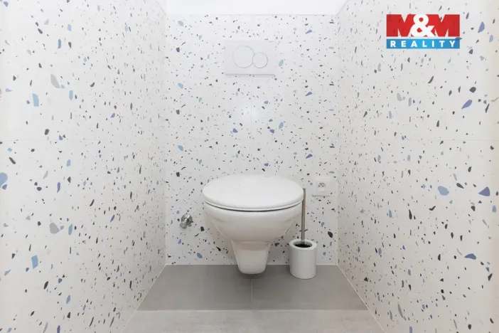 Pronájem bytu 3+kk, Pardubice - Zelené Předměstí, S. K. Neumanna, 62 m2