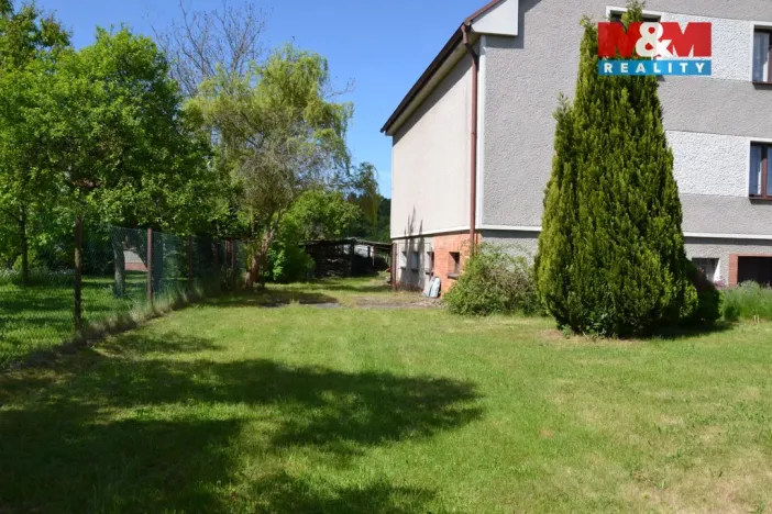 Prodej rodinného domu, Čermná nad Orlicí - Malá Čermná, 220 m2