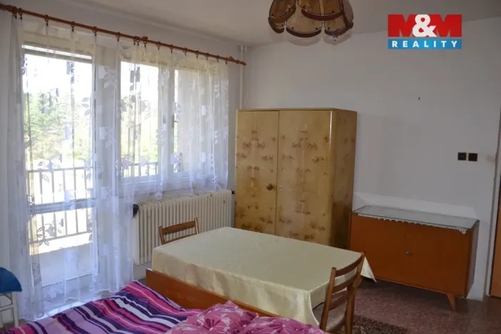 Prodej rodinného domu, Čermná nad Orlicí - Malá Čermná, 220 m2