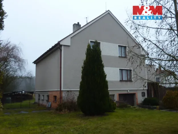 Prodej rodinného domu, Čermná nad Orlicí - Malá Čermná, 220 m2