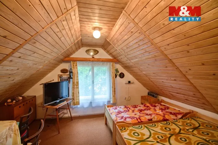 Prodej rodinného domu, Halenkov, 84 m2