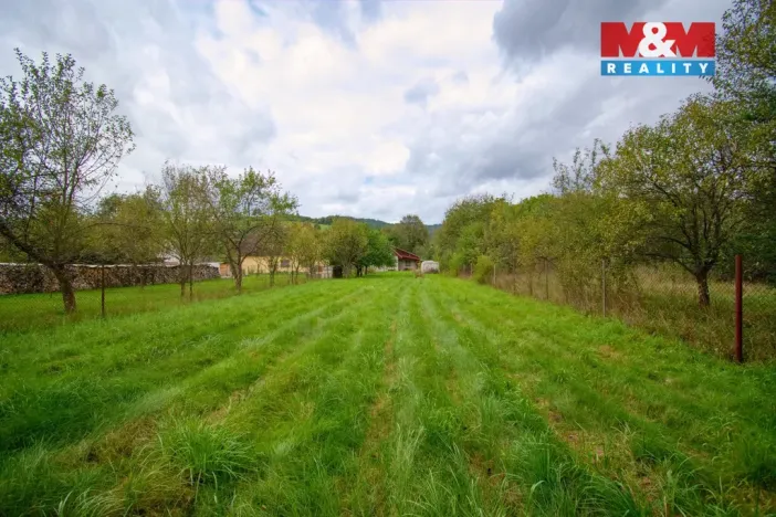 Prodej rodinného domu, Halenkov, 84 m2