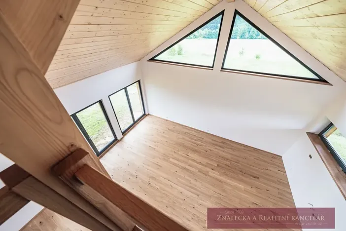 Prodej chaty, Vlastějovice, 62 m2