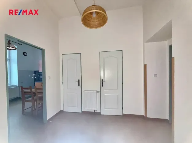 Pronájem bytu 2+1, Plzeň, Jablonského, 59 m2