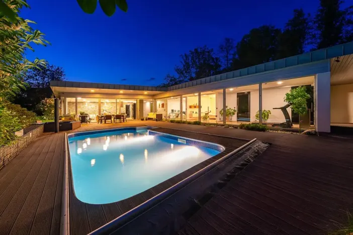 Prodej rodinného domu, Zlín, Pionýrů, 243 m2